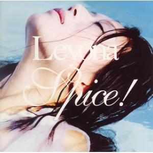 [国内盤CD][新品]Leyona / Spice!
