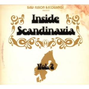 [国内盤CD][新品]ロウ・フュージョン・レコーディングス・プリゼンツ:インサイド・スカンジナヴィア...