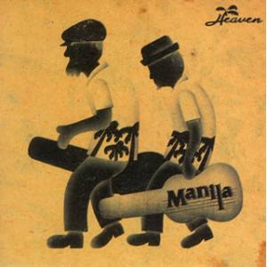[国内盤CD][新品]マニラ / Manila