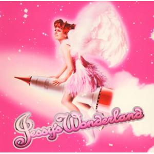 [国内盤CD][新品]ジェシー / ジェシーのワ...の商品画像