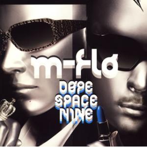 [国内盤CD][新品]m-flo / DOPE SPACE NINE