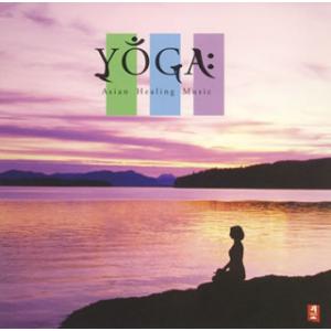 [国内盤CD][新品]YOGA:Asian Healing Music