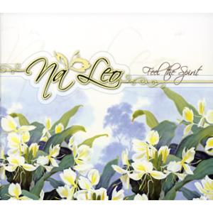 [国内盤CD][新品]ナレオ / フィール・ザ・...の商品画像