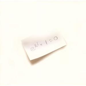 [国内盤CD]「博士の愛した数式」オリジナル・サウンドトラック / 加古隆