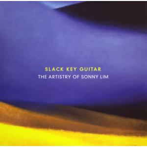 [国内盤CD]サニー・リム / 華麗なるハワイアン・スラック・キー・ギターの世界