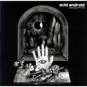 [国内盤CD][新品]acid android / purification