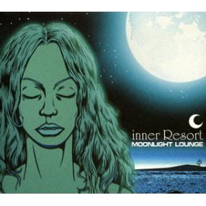 [国内盤CD][新品]inner Resoet ムーンライト・ラウンジ