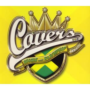 [国内盤CD][新品]カヴァーズ・ジャマイカ〜レゲエ・ミーツ・R&amp;B / ヒップホップ