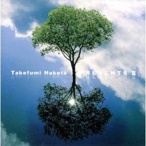 [国内盤CD][新品]羽毛田丈史 / PRESENTS2