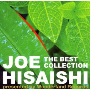 [国内盤CD][新品]久石譲 / ザ・ベスト・コレクション