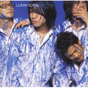 [国内盤CD][新品]LUNKHEAD / LUNKHEAD