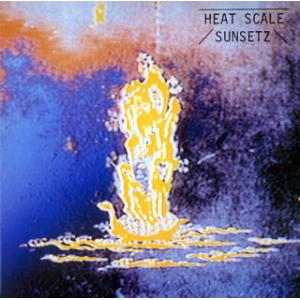 [国内盤CD][新品]サンセッツ / ヒート・スケール