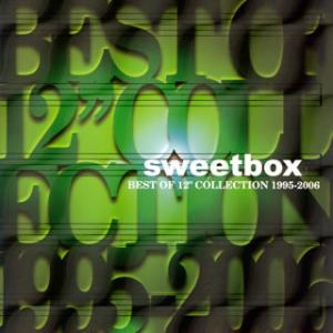 [国内盤CD][新品]スウィートボックス / リミックス・ベスト
