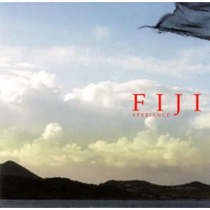 [国内盤CD][新品]FIJI / エクスペリエンス