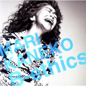 [国内盤CD][新品]金子マリ / B-ethics