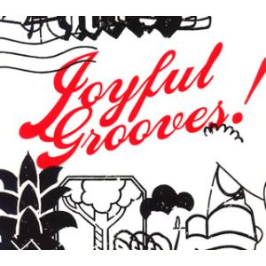[国内盤CD][新品]ジョイフル・グルーヴス!