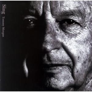 [国内盤CD][新品]トミー・モーガン / シング