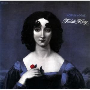 [国内盤CD][新品]テディ・キング / ナウ・イン・ヴォーグ