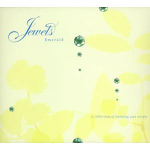 [国内盤CD][新品]Jewels-Emerald