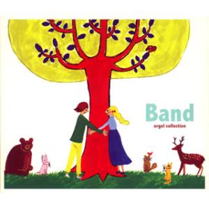 [国内盤CD][新品]ギフトオルゴール バンド・コレクション〜永遠にともに〜