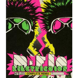 [国内盤CD][新品]m-flo / electriCOLOR-COMPLETE REMIX-[2枚...