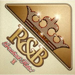 [国内盤CD][新品]ワッツ・アップ?-R&amp;B グレイテスト・ヒッツ2-[2枚組]