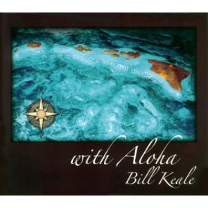 [国内盤CD][新品]ビル・ケアレ / ウィズ・アロハ