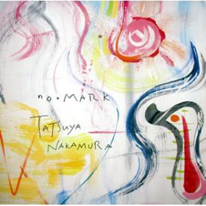 [国内盤CD][新品]Tatsuya Nakamura / no+MARK