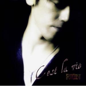 [国内盤CD]RION / C&apos;est la vie