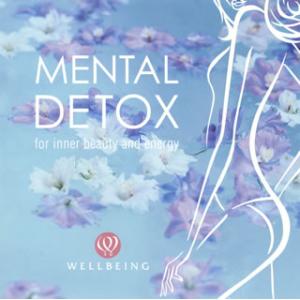 [国内盤CD][新品]メンタル・デトックス