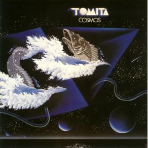 [国内盤CD][新品]宇宙幻想 冨田勲(SYN)