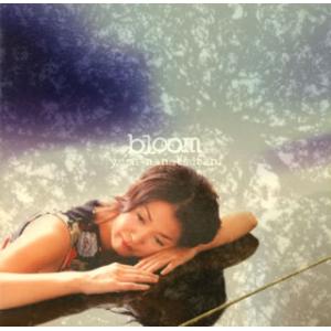[国内盤CD][新品]七ッ谷ゆみ / bloom