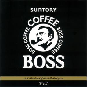 [国内盤CD][新品]ボス・ジャズ