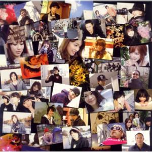 [国内盤CD]FLOWER FESTIVAL〜VISION FACTORY presents
