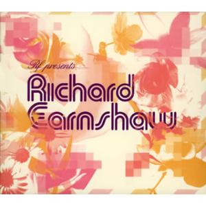 [国内盤CD][新品]リチャード・アーンショー / RF プレゼンツ・リチャード・アーンショー
