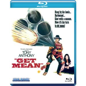 GET MEAN (輸入盤ブルーレイ)[新品]