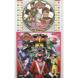 [国内盤CD][新品]コロちゃんパック「炎神戦隊ゴーオンジャー」