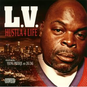 [国内盤CD][新品]LV / ハスラー・4・ライフ