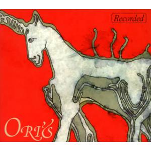 [国内盤CD][新品]オリーズ / レコーデッド