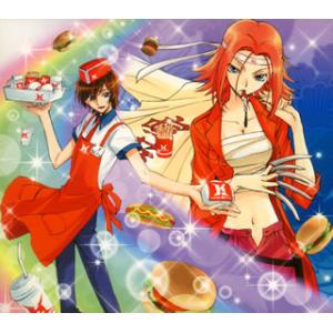 [国内盤CD][新品]「コードギアス 反逆のルルーシュR2」Sound Episode4