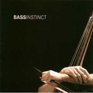 [国内盤CD][新品]BASS INSTINCT ベース・インスティンクト