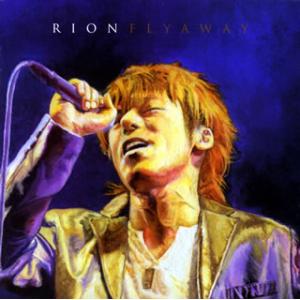 [国内盤CD]RION / FLYAWAY