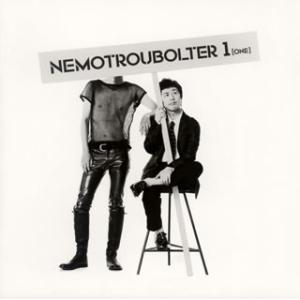[国内盤CD]Nemotroubolter / ネモトラボルタ1