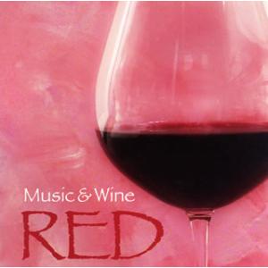 [国内盤CD][新品]ミュージック&ワイン レッド
