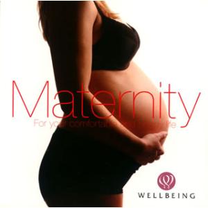 [国内盤CD][新品]マタニティ