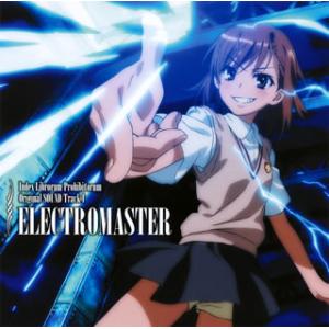 [国内盤CD][新品]「とある魔術の禁書目録(インデックス)」ORIGINAL SOUND TRAC...