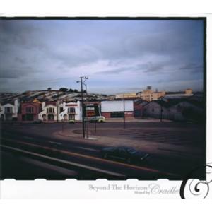 [国内盤CD][新品]Beyond The Horizon Mixed by Cradle