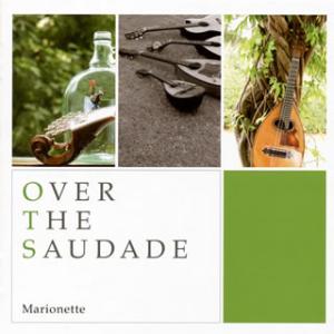 [国内盤CD][新品]マリオネット / サウダーデの彼方に