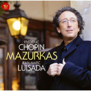 [国内盤CD][新品]ショパン:マズルカ集(全41曲) ルイサダ(P)[2枚組]