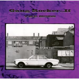 [国内盤CD][新品]THE MODS / Gang Rocker...If